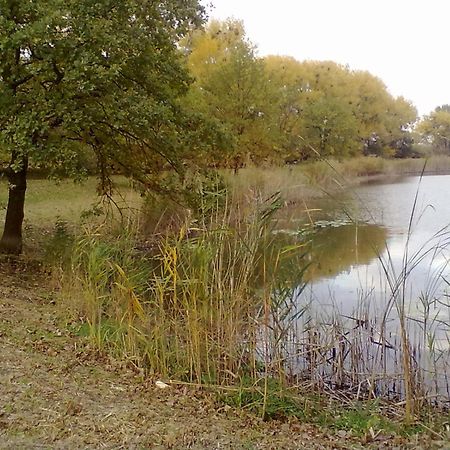 Apartman Pritluky - Zdenek Bukovsky المظهر الخارجي الصورة