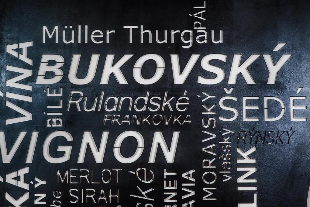 Apartman Pritluky - Zdenek Bukovsky المظهر الخارجي الصورة