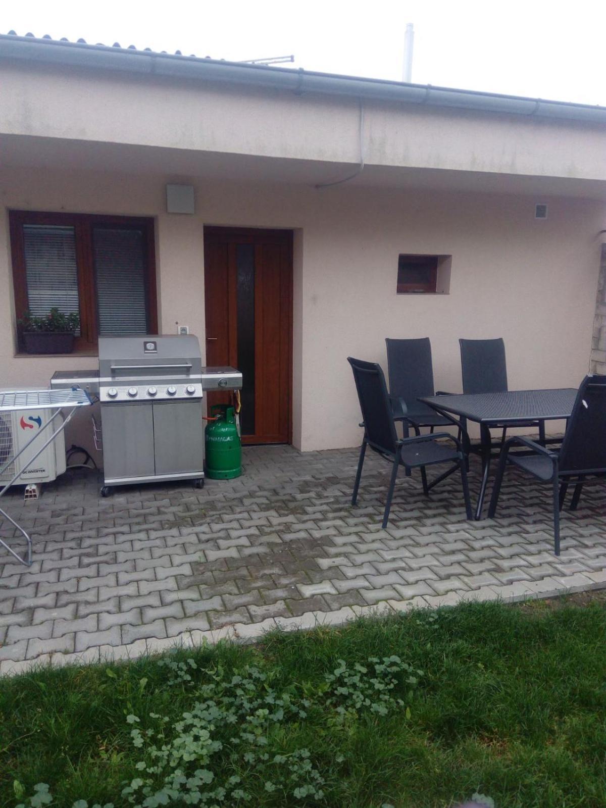 Apartman Pritluky - Zdenek Bukovsky المظهر الخارجي الصورة